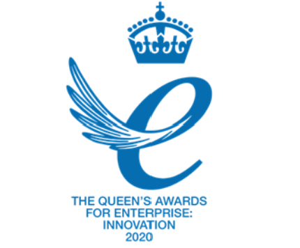 Queens award 2020