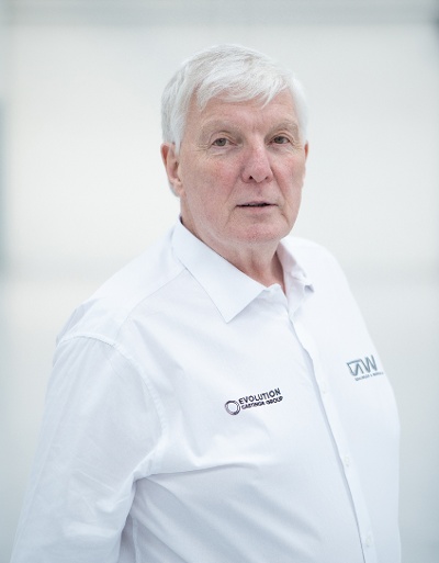 Iain Johnson - Chief financial officer
