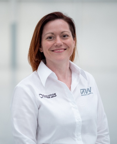 Izzy Gardiner - Human Resources Director