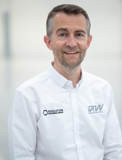 Mark Davies - Chief Operating Officer